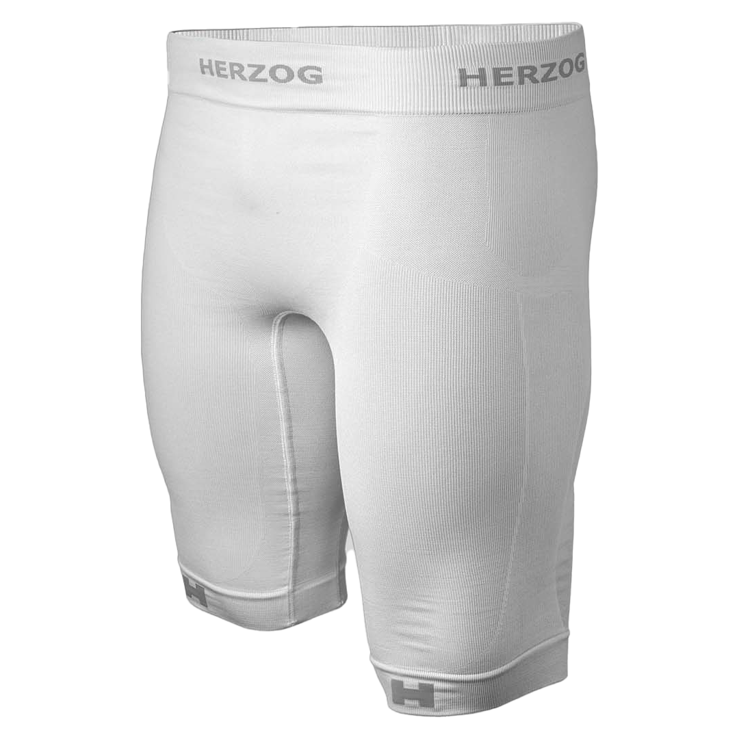 Herzog PRO Sport Compression Pants - white
