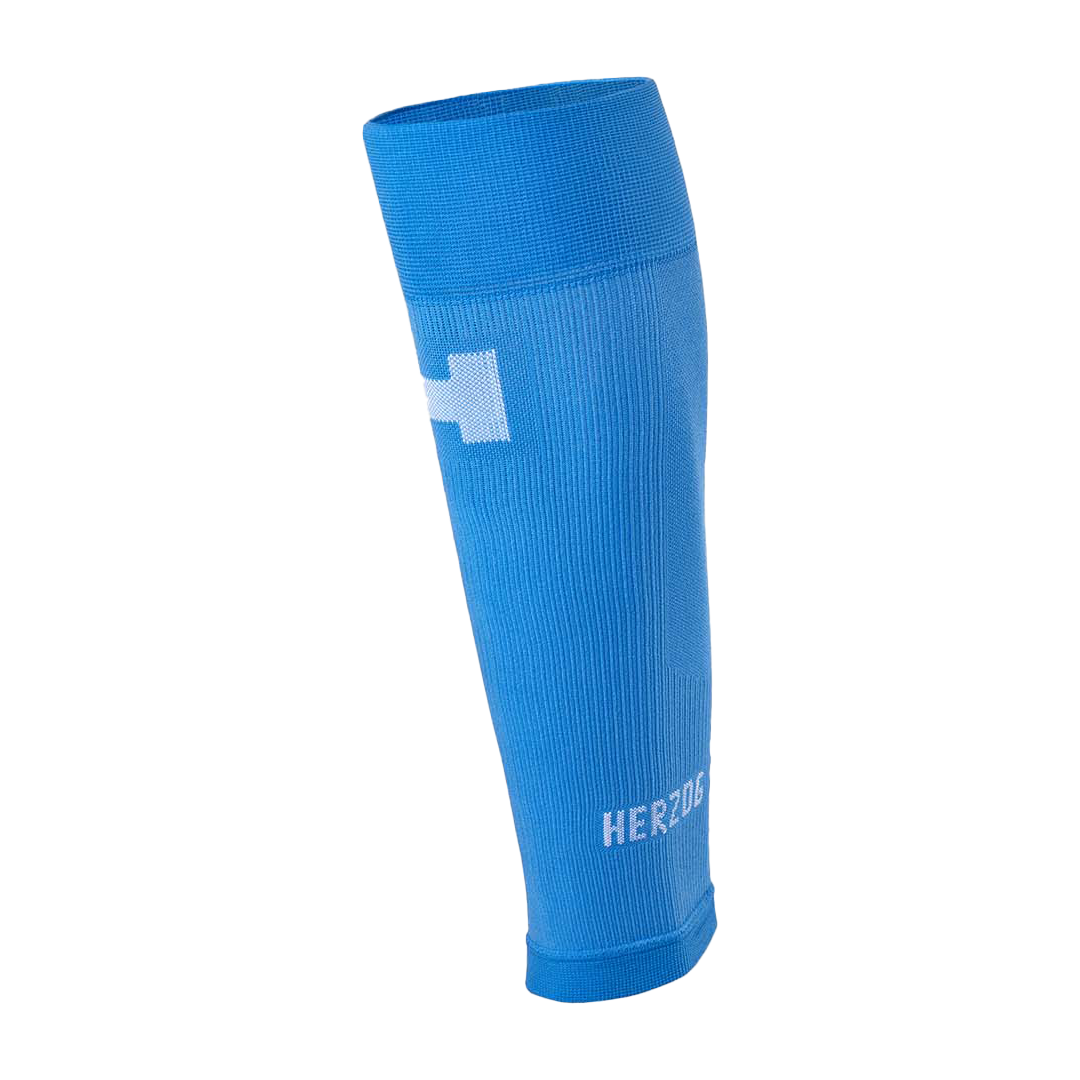 Herzog PRO Compression Tubes Blue