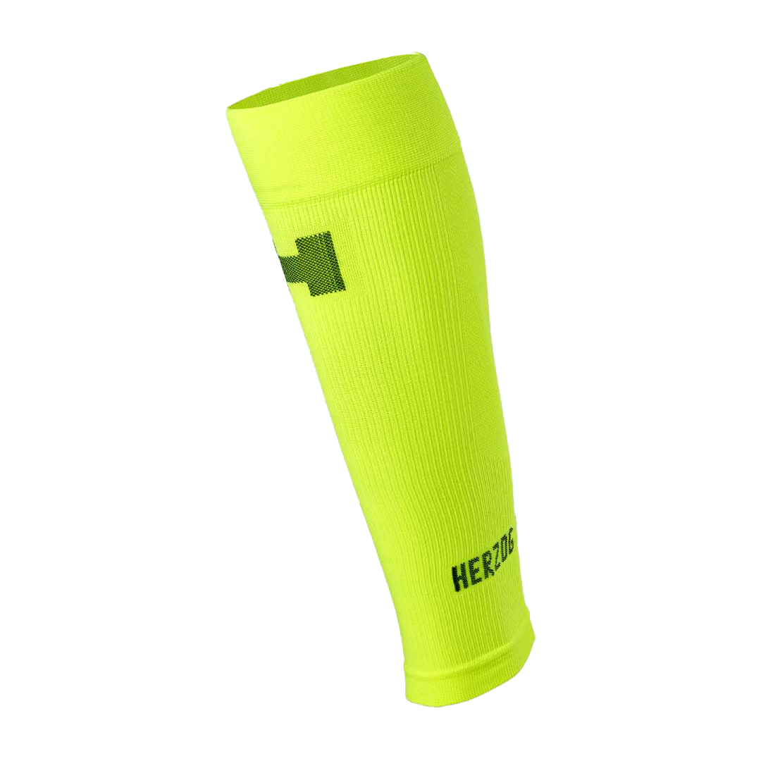 Herzog PRO Compression Tubes Yellow