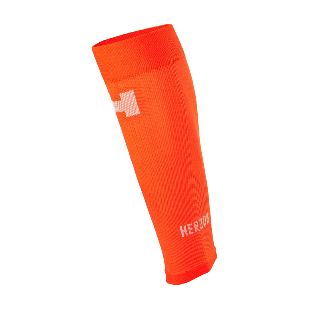 Herzog PRO Compression Tubes Orange