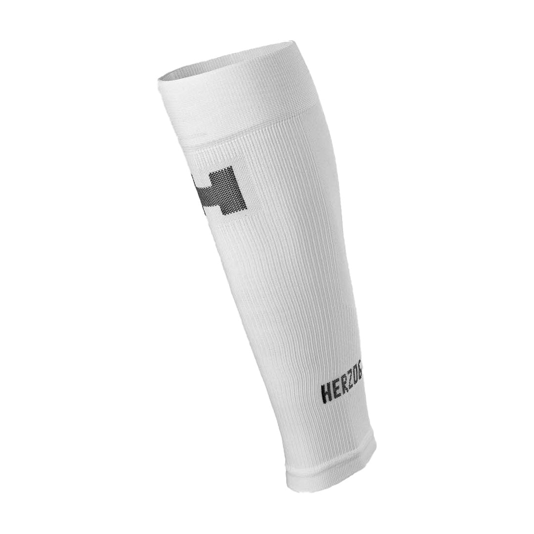 Herzog PRO Compression Tubes White