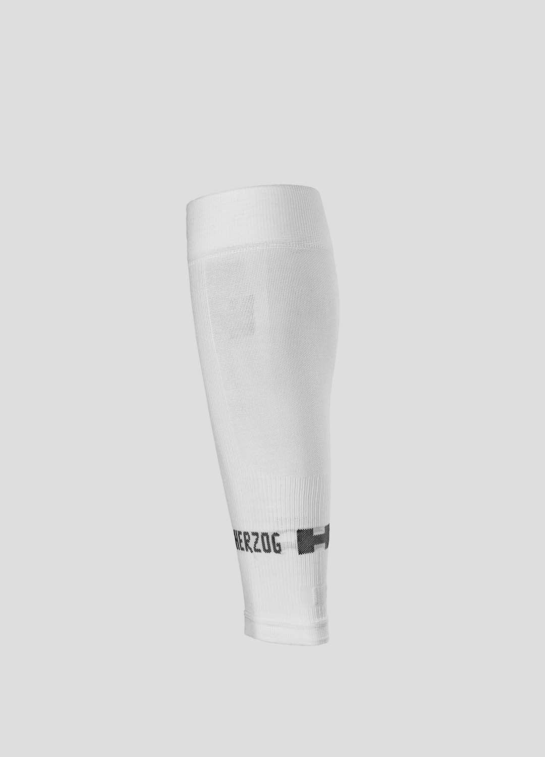 Herzog PRO Compression Tubes White