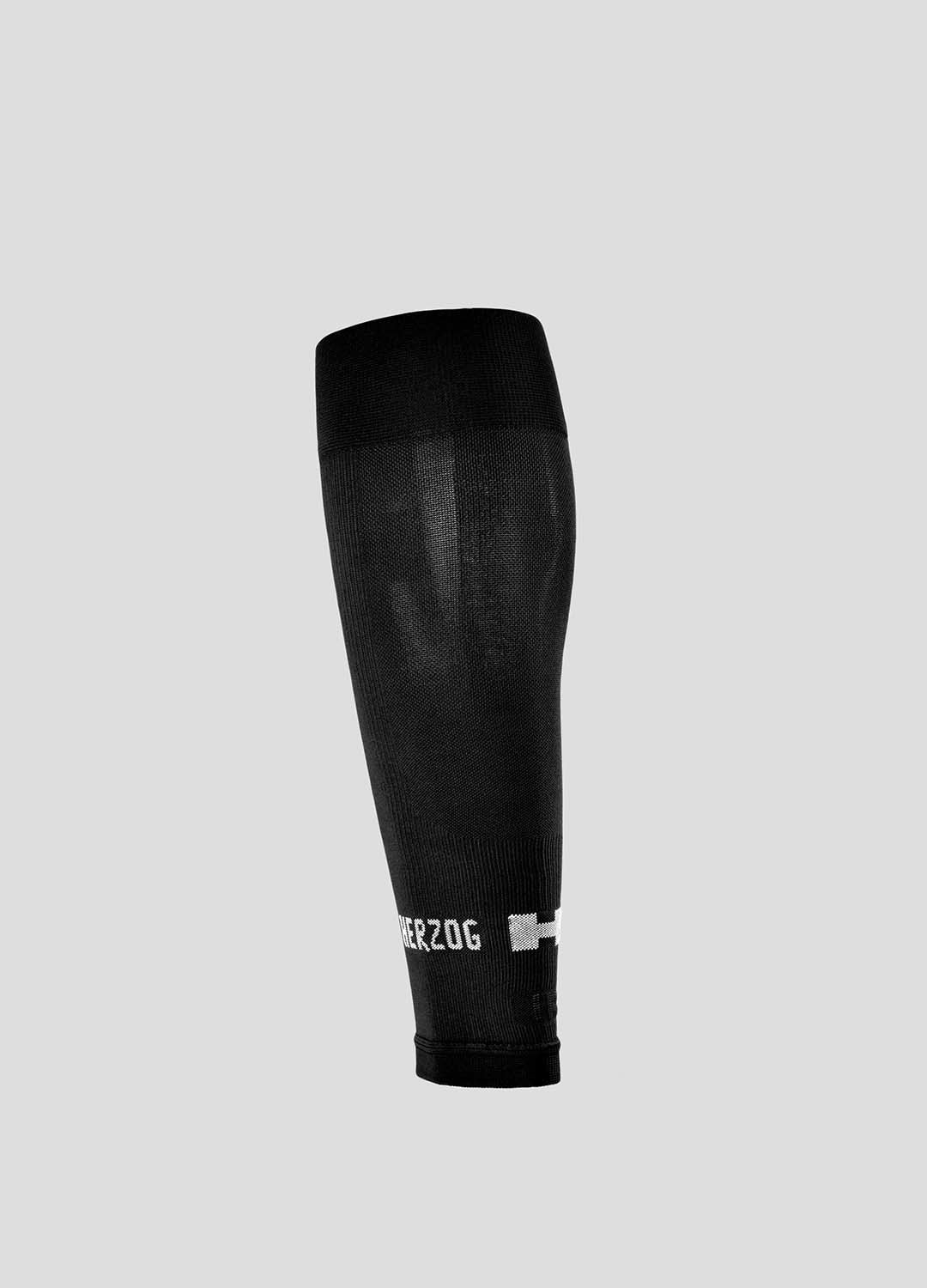 Herzog PRO Compression Sleeves Black