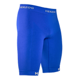 Herzog PRO Sports Compression Trousers - Blue