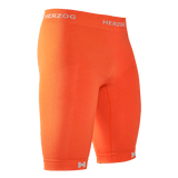 Herzog PRO Sports Compression Pants - orange