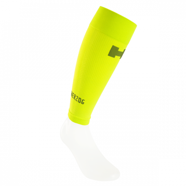 Herzog PRO Compression Tubes Yellow