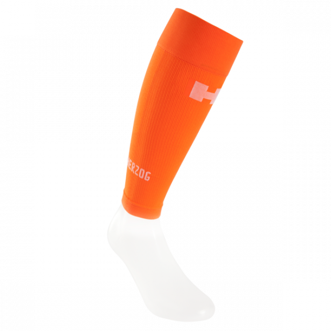Herzog PRO Compression Tubes Orange