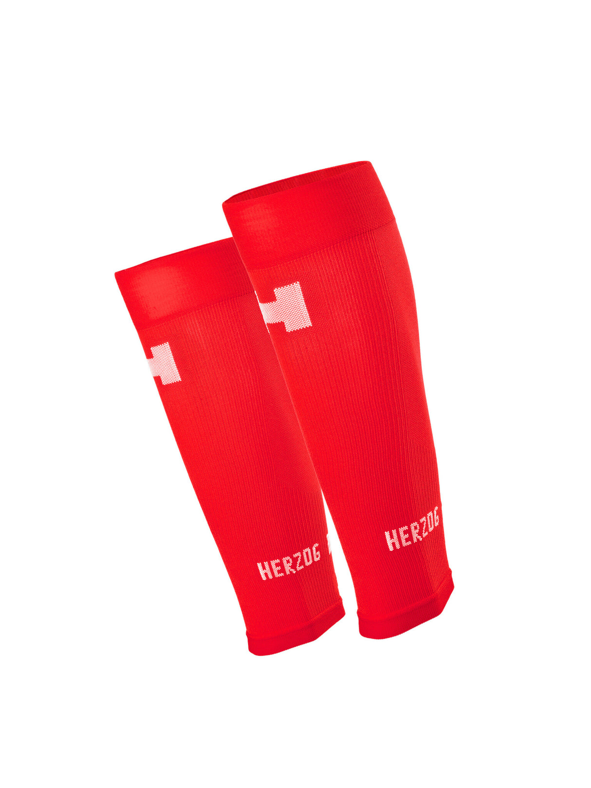 Herzog PRO Compression Tubes Red