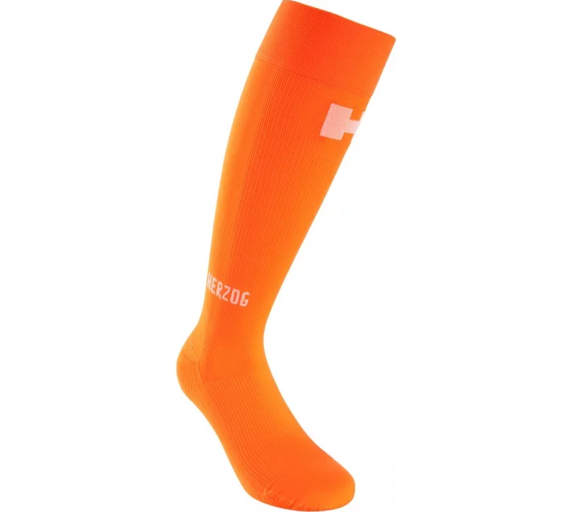 Herzog PRO Compression Stockings Orange
