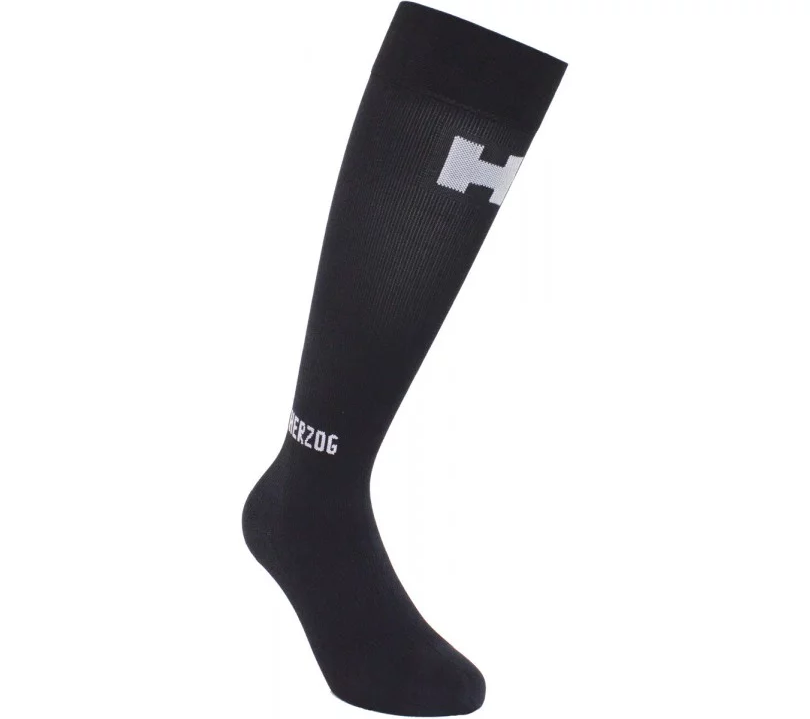 Herzog PRO Compression Stockings Black