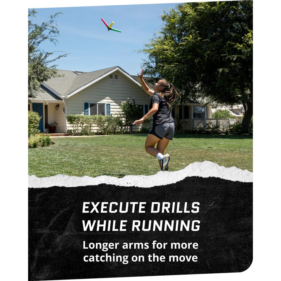 SKLZ Quick Response Catch Elite