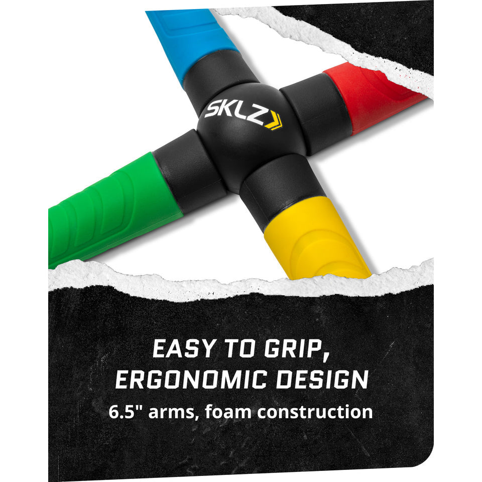 SKLZ Quick Response Catch Elite