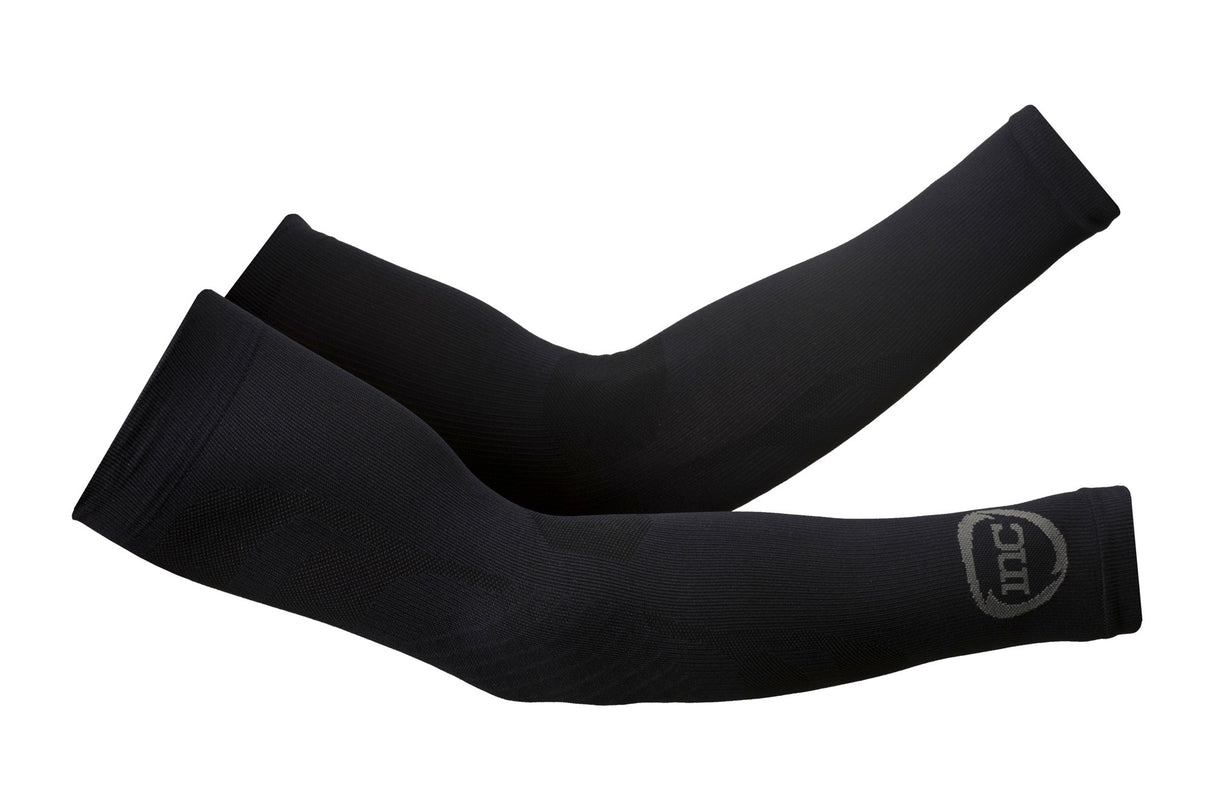 INC Competition Compression Arm Sleeves - Black