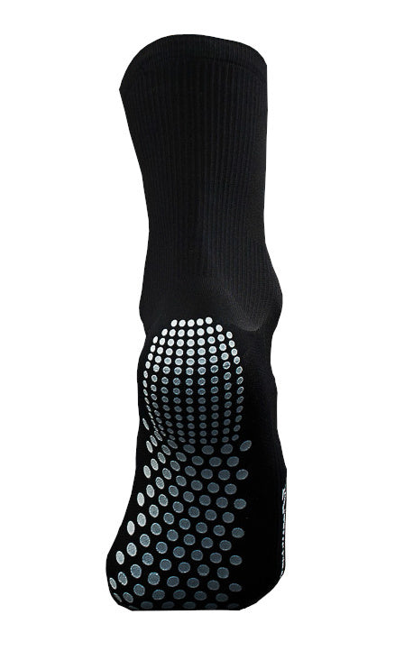INC Compression Grip Socks - Black