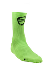 INC Compression Grip Socks - Green