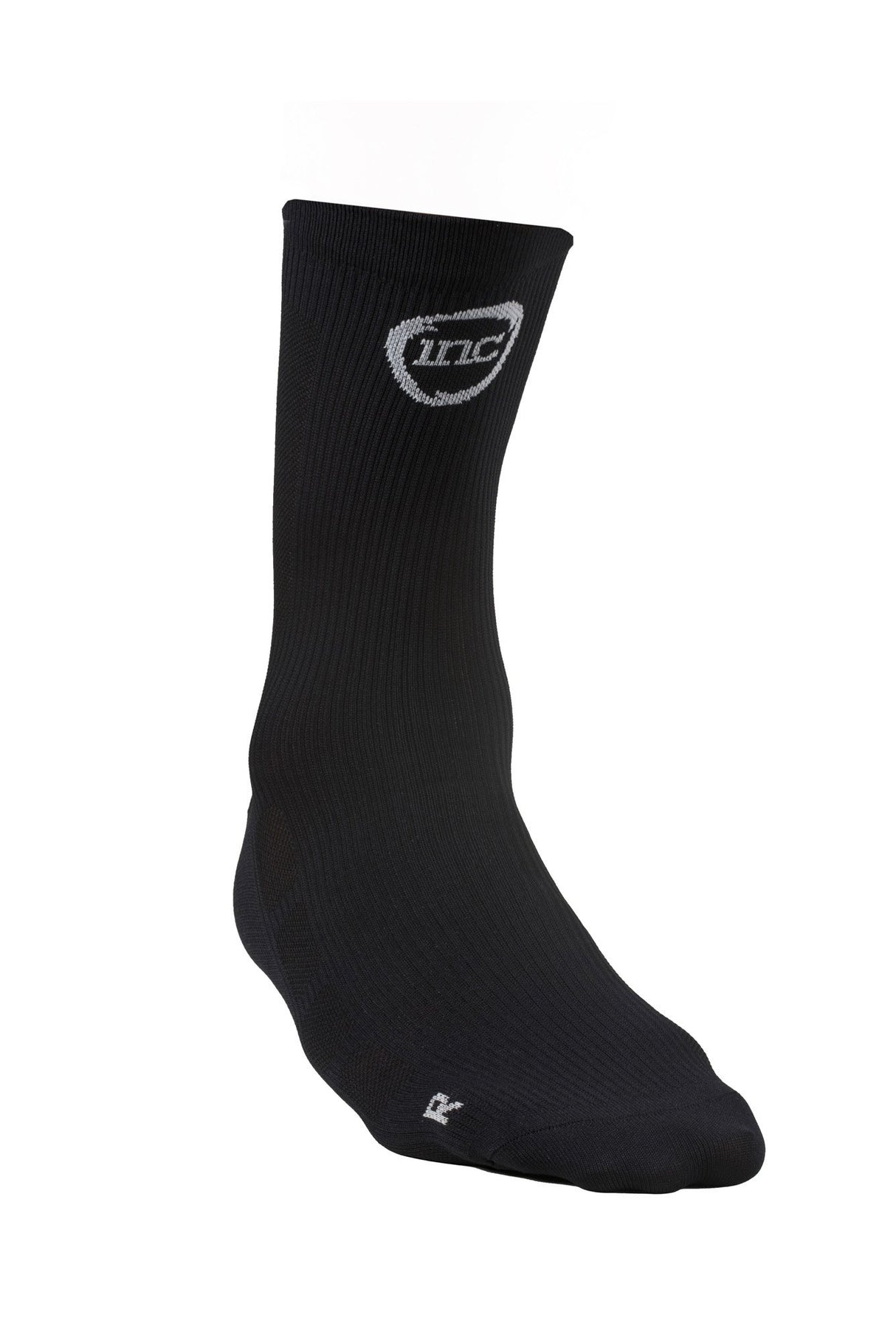 INC Compression Grip Socks - Black