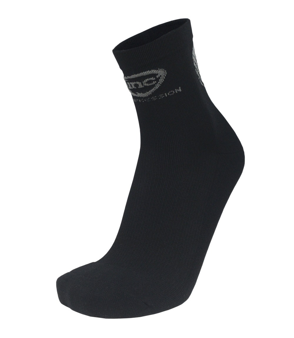 INC Compression Sports Socks with Reflection