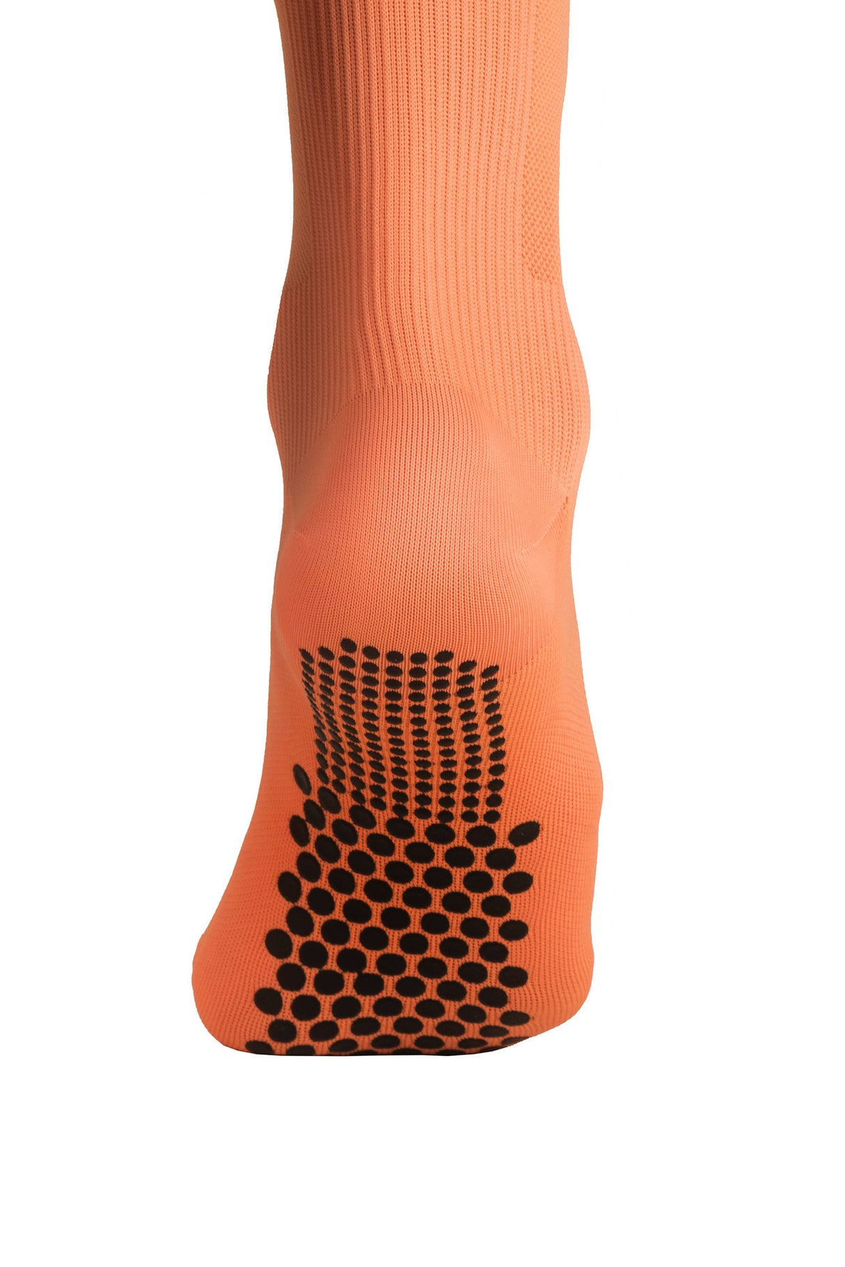 INC Compression Grip Socks - Orange