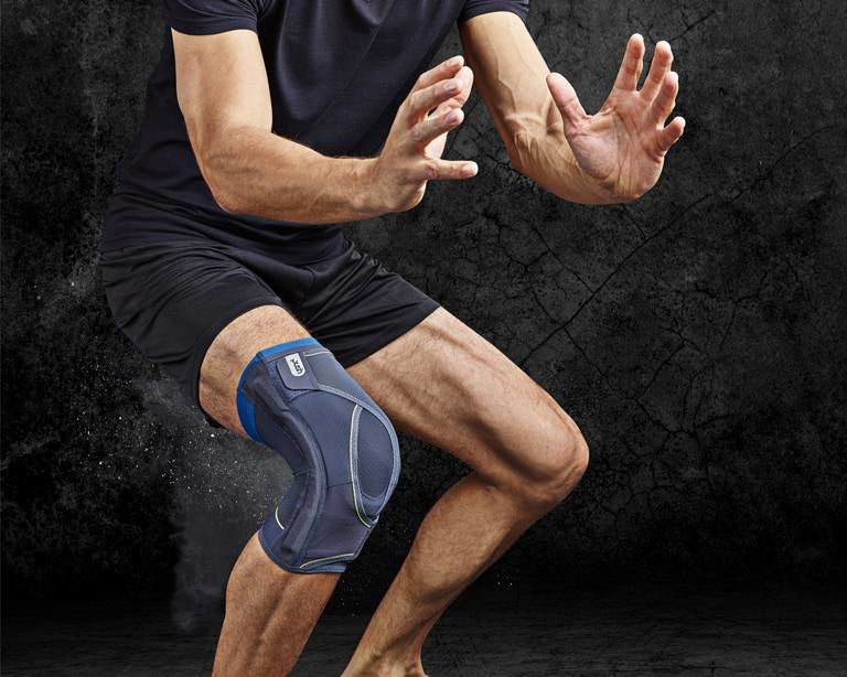 Push Sports Knee Support