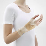Bauerfeind ManuTrain Wrist Support - nature