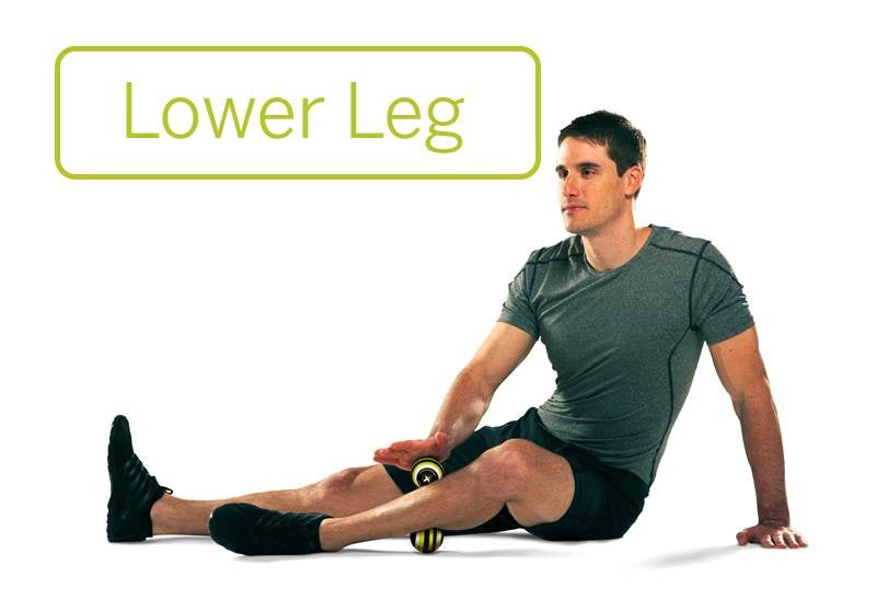 Triggerpoint MB1 Massage ball