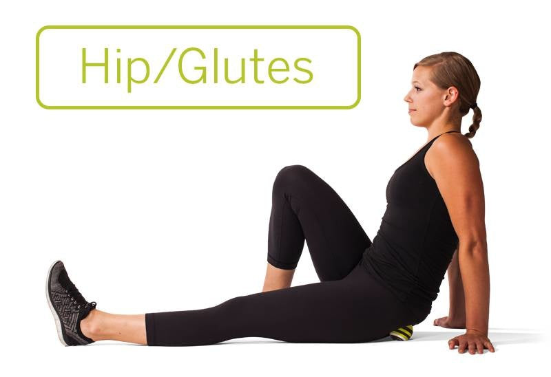 Triggerpoint MB1 Massage ball