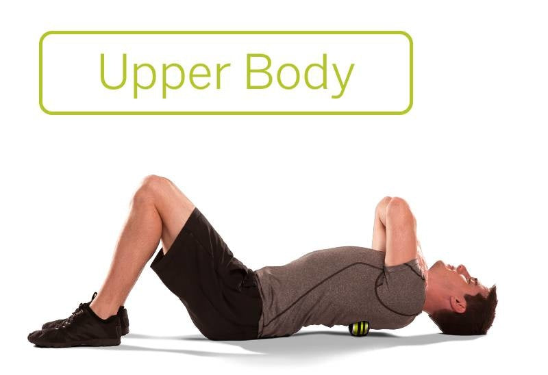 Triggerpoint MB1 Massage ball