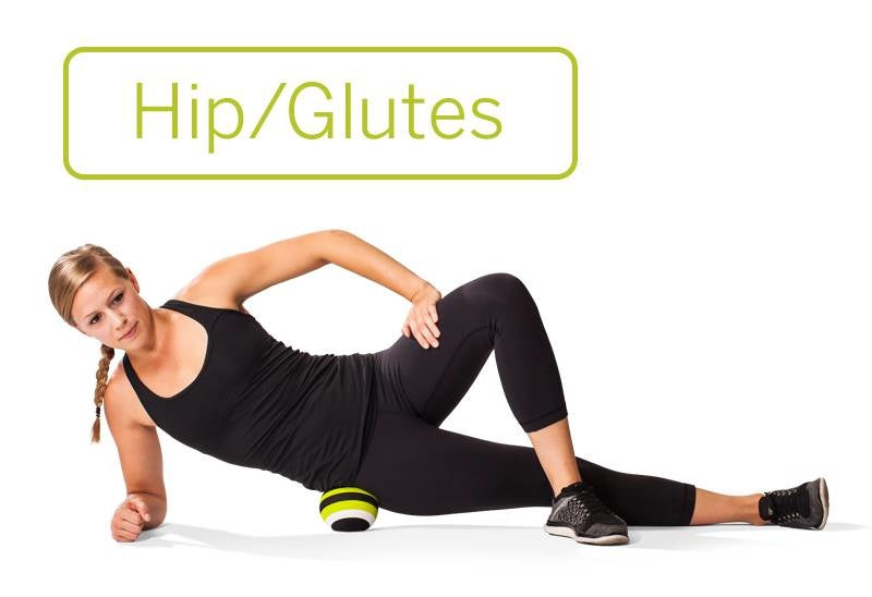 Triggerpoint MB5 Massage ball