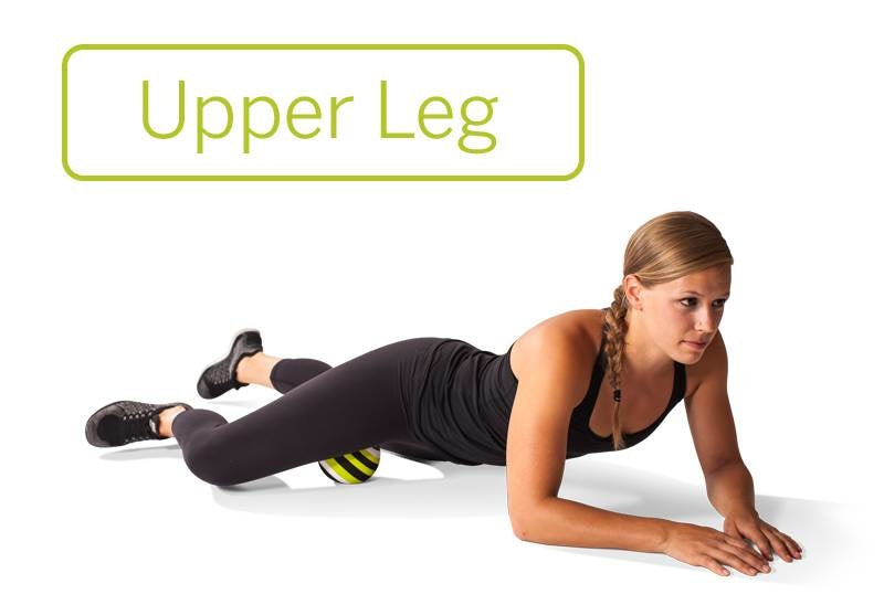 Triggerpoint MB5 Massage ball