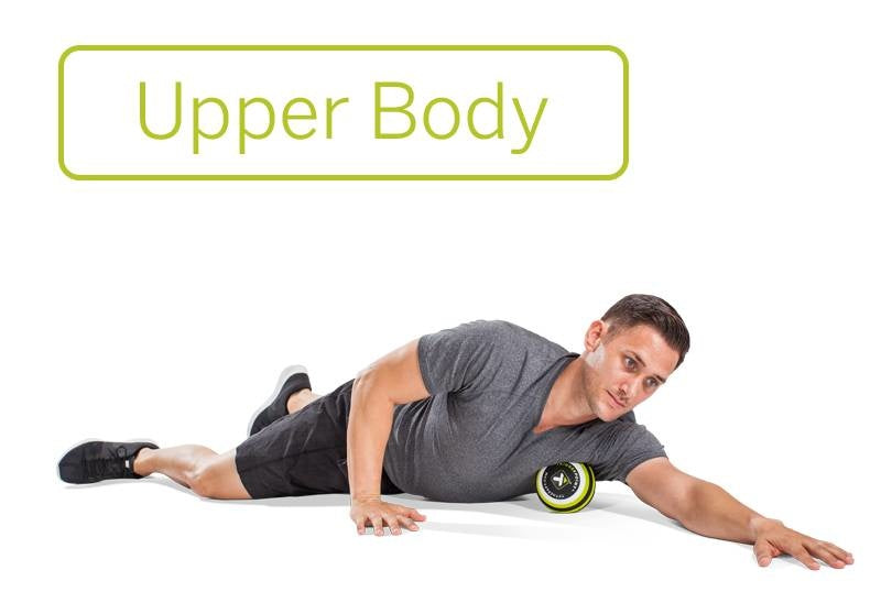 Triggerpoint MB5 Massage ball