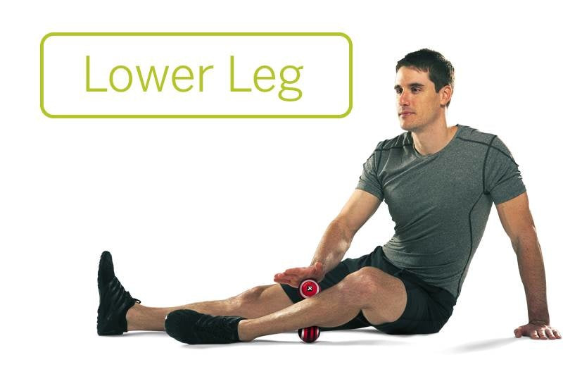 Triggerpoint MBX Massage ball