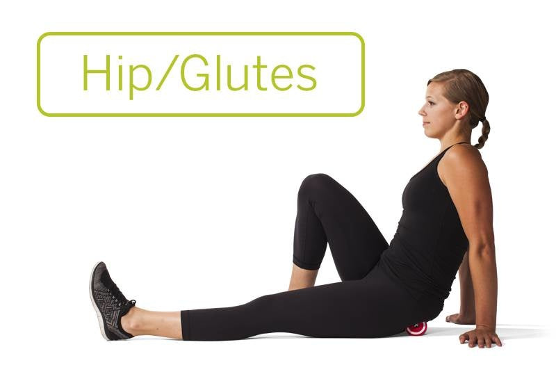 Triggerpoint MBX Massage ball