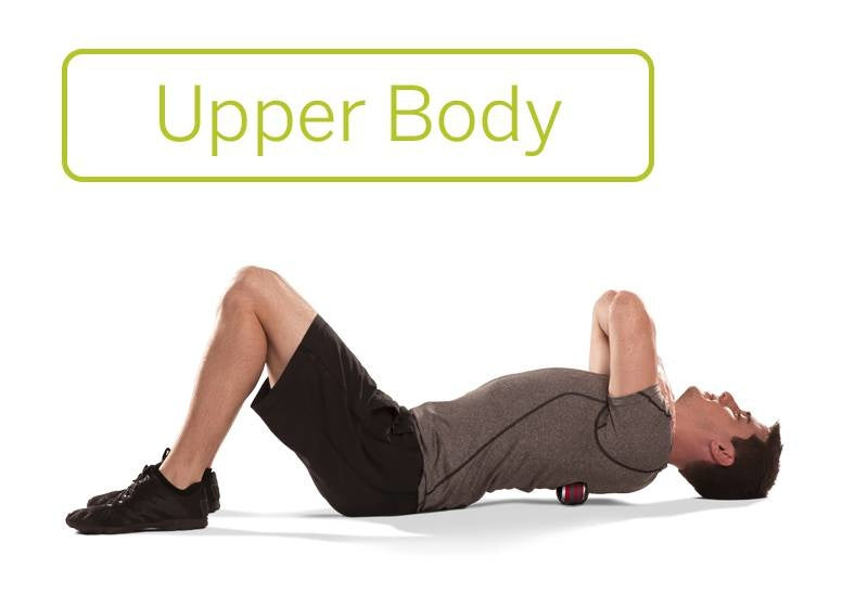 Triggerpoint MBX Massage ball