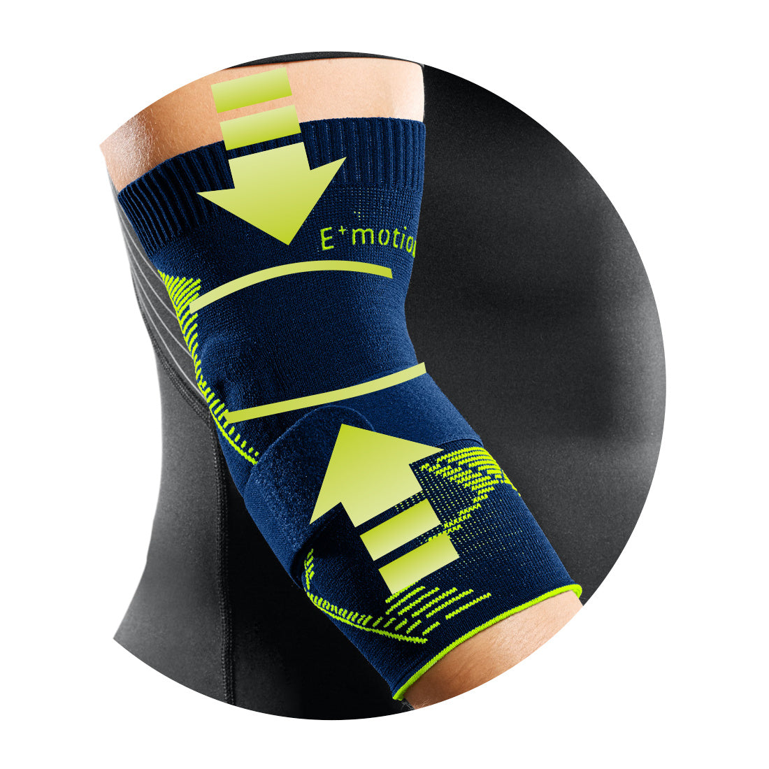 Medi Epicomed E+Motion Elbow Brace