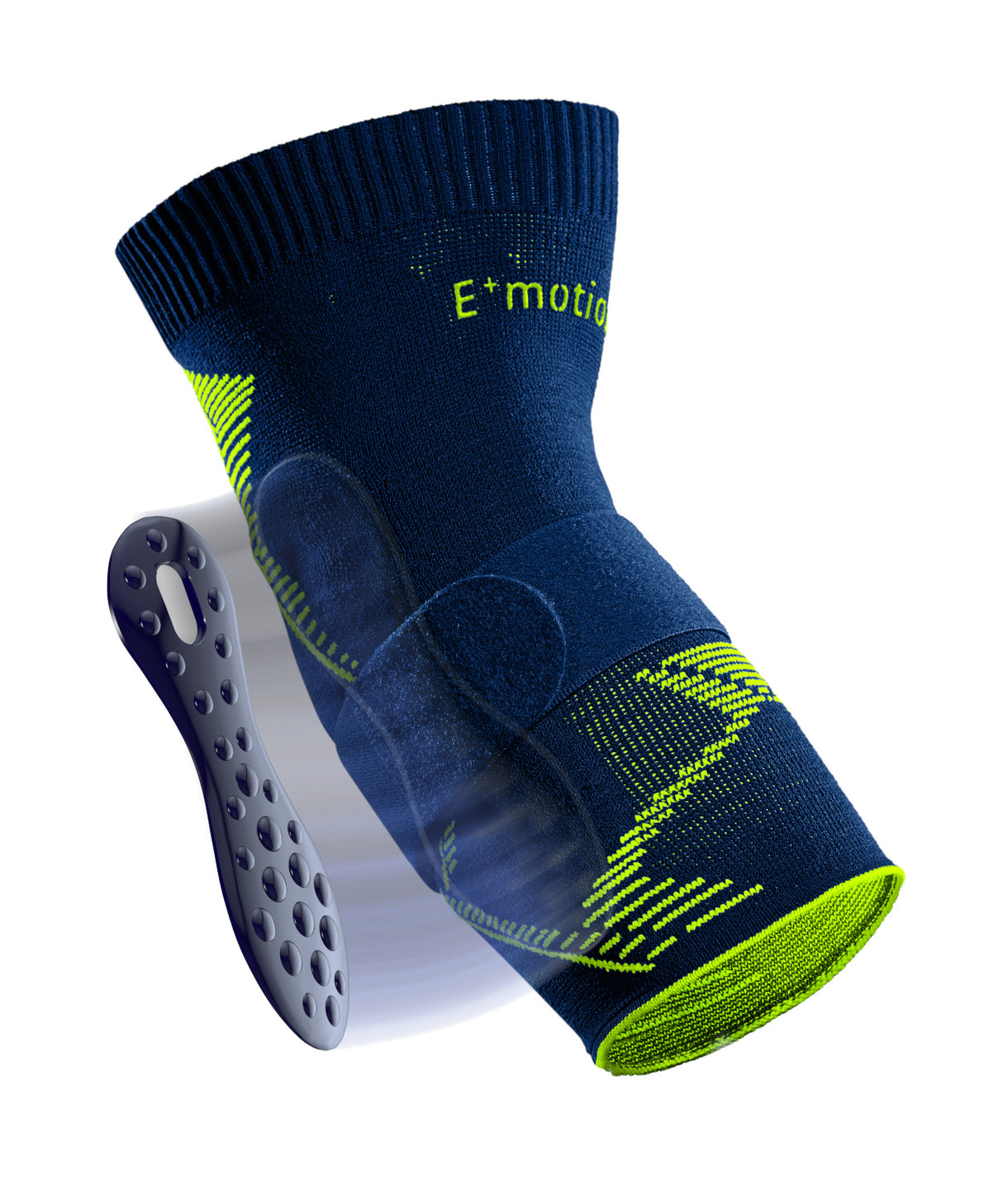 Medi Epicomed E+Motion Elbow Brace