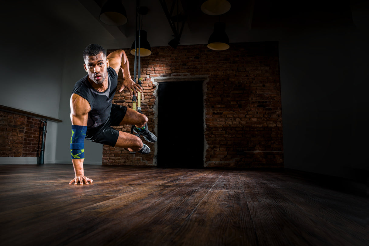 Medi Epicomed E+Motion Elbow Brace