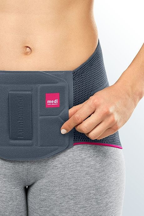 Medi Lumbamed Plus Back Brace