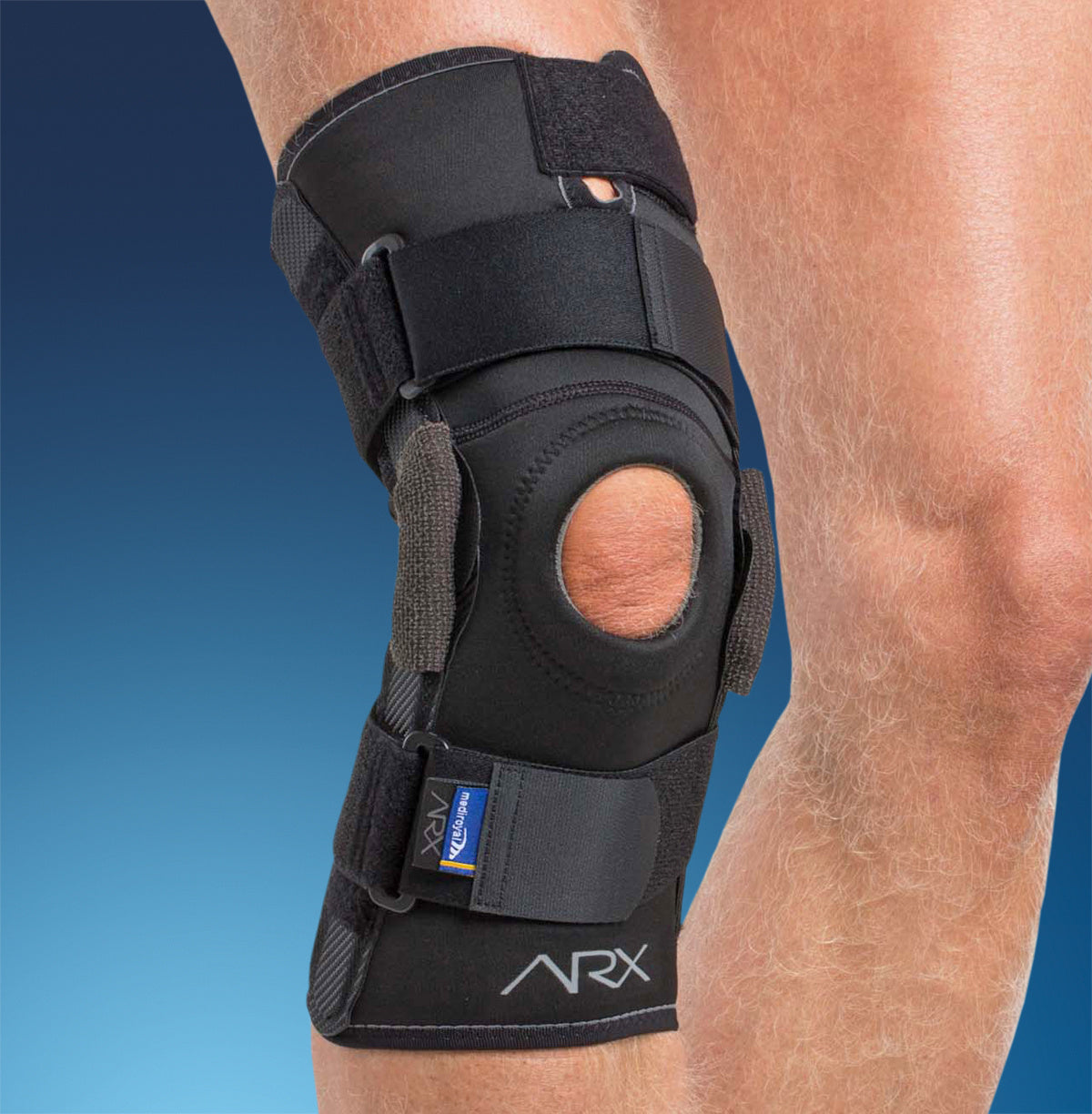 Mediroyal ARX312 Knee Brace Liga