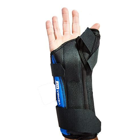 MeyraMedical Wrist and Thumb Support VersaFit
