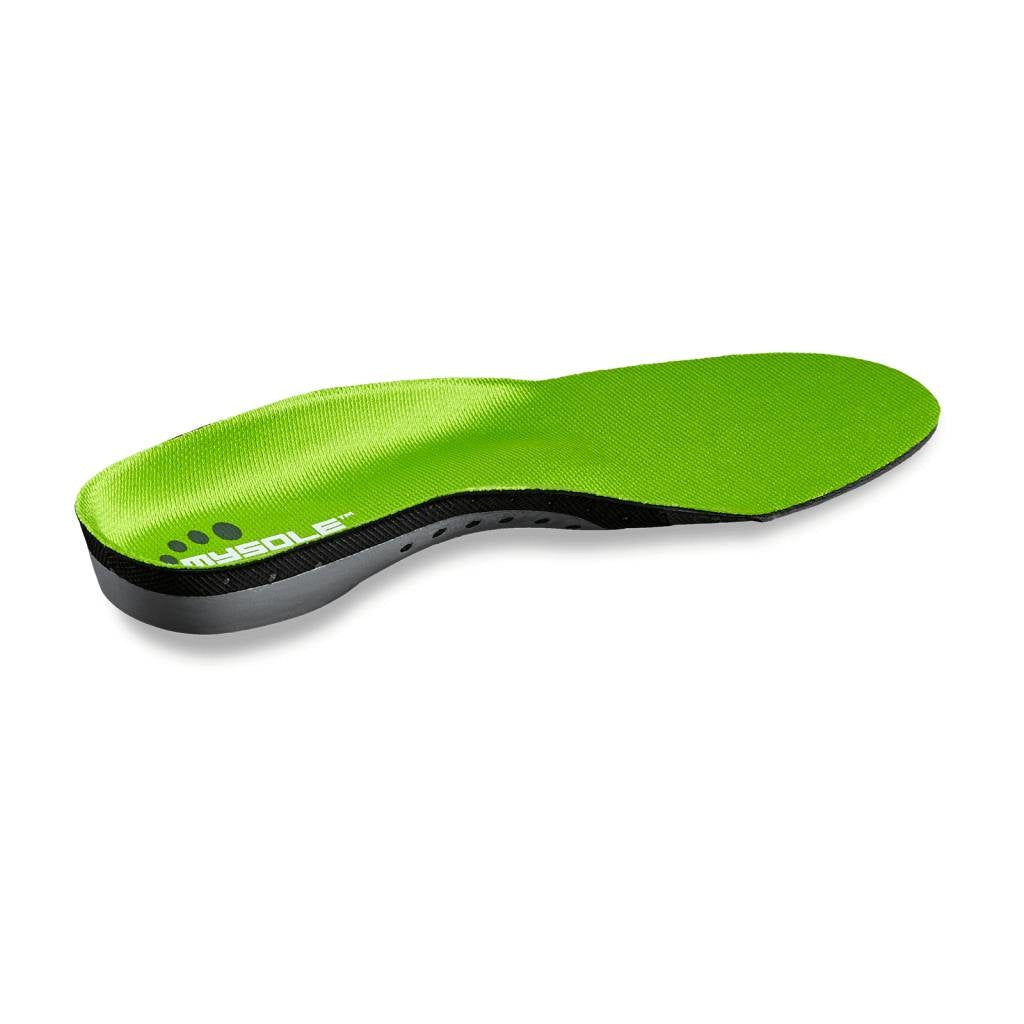 Mysole Anatomical Special insole