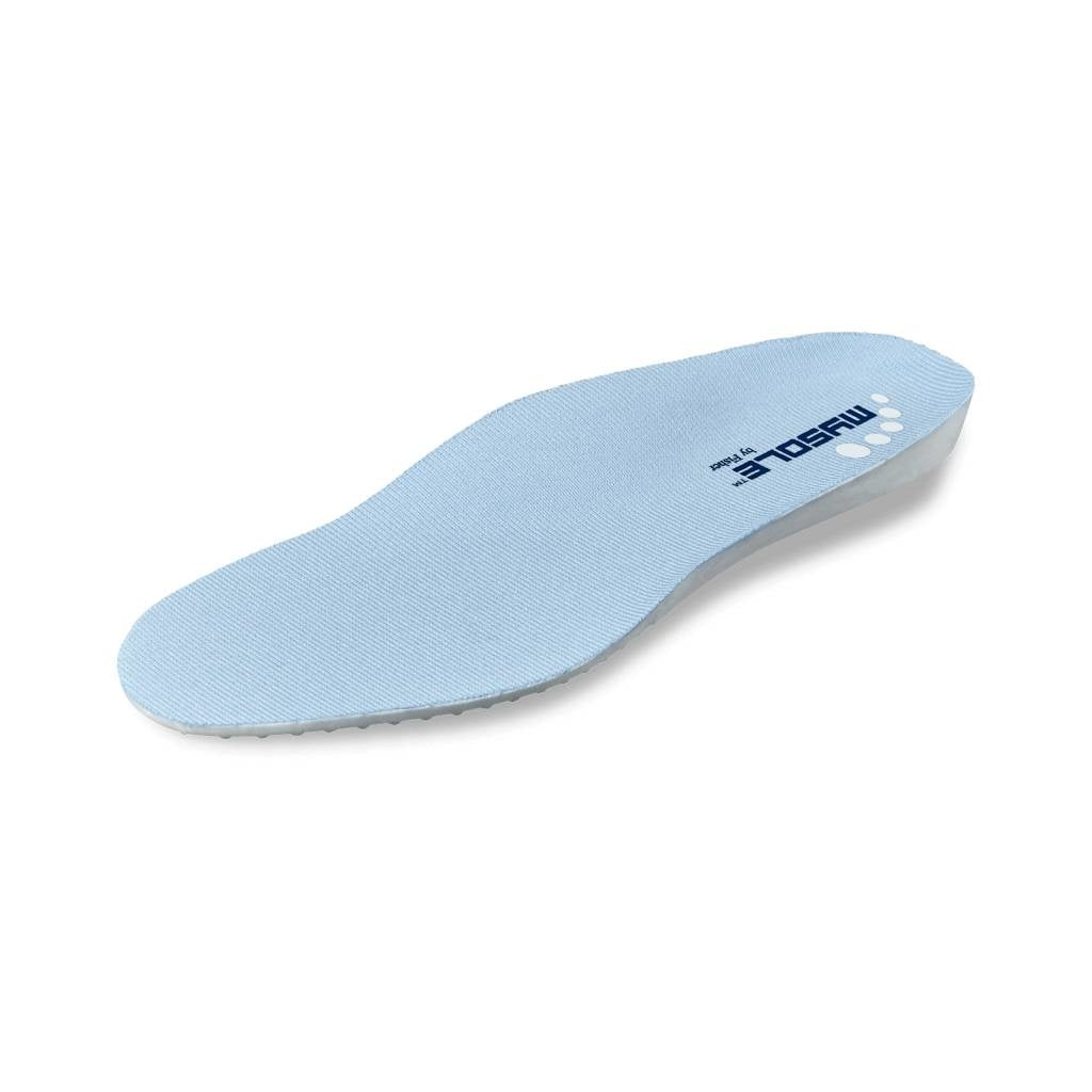 Mysole Special Multisorb insoles