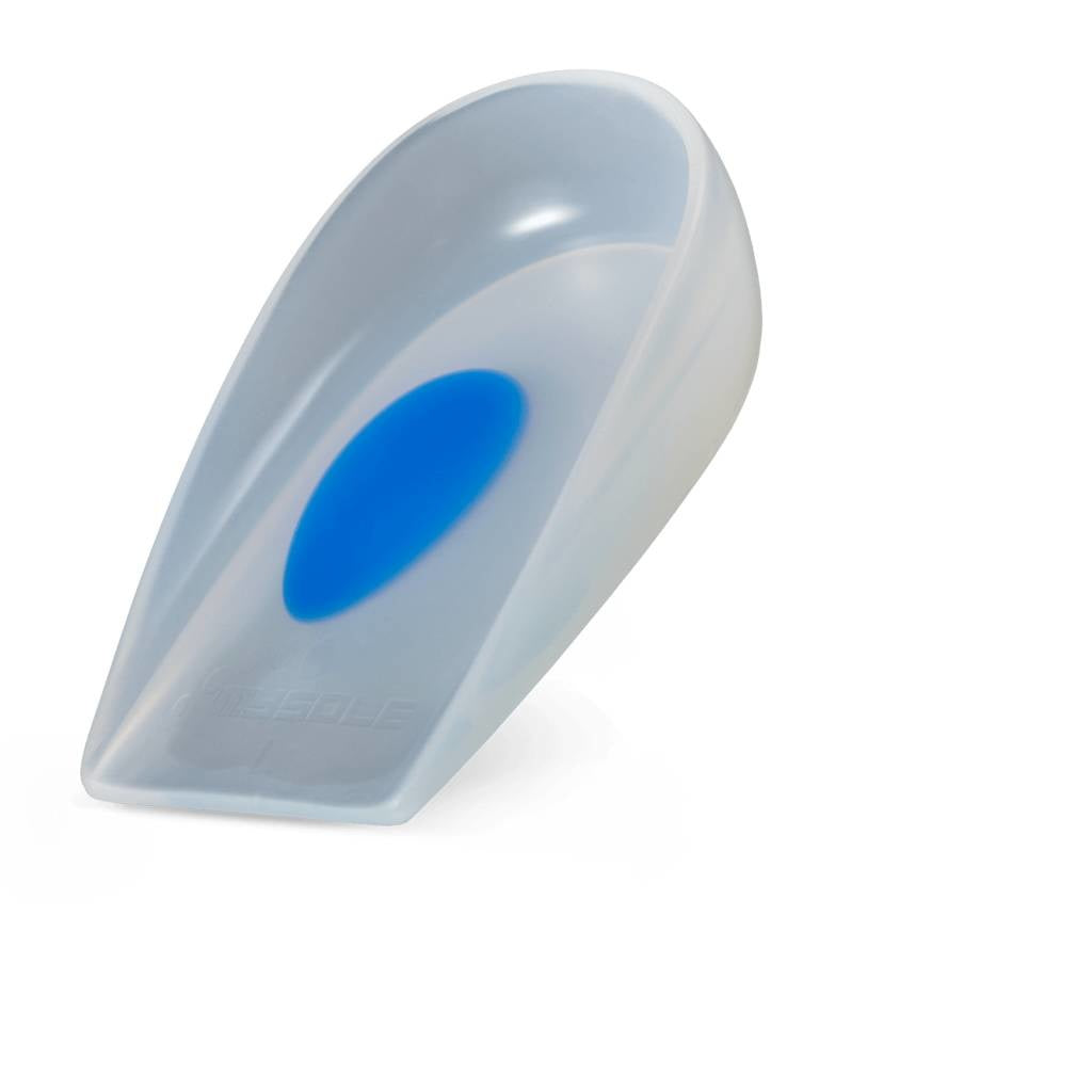 Mysole Silisoft Heel Cup