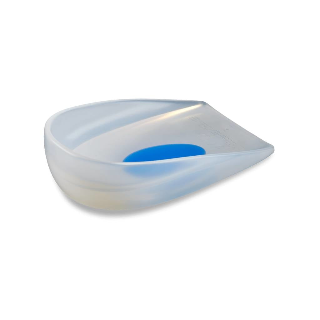 Mysole Silisoft Heel Cup