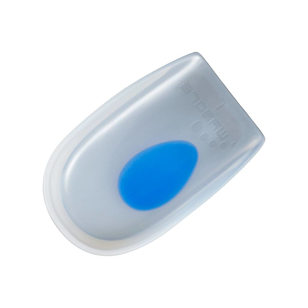 Mysole Silisoft Heel Cup