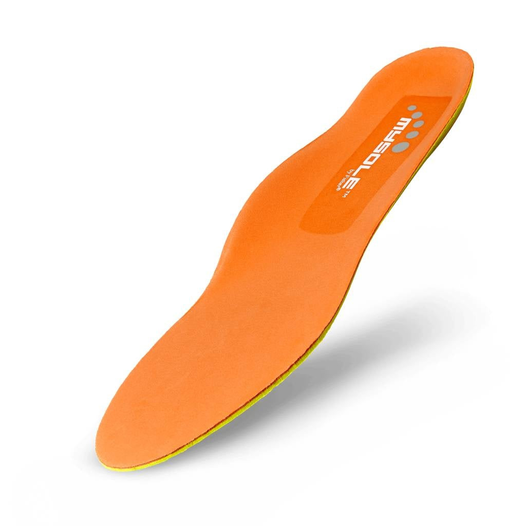 Mysole Soccer Insoles