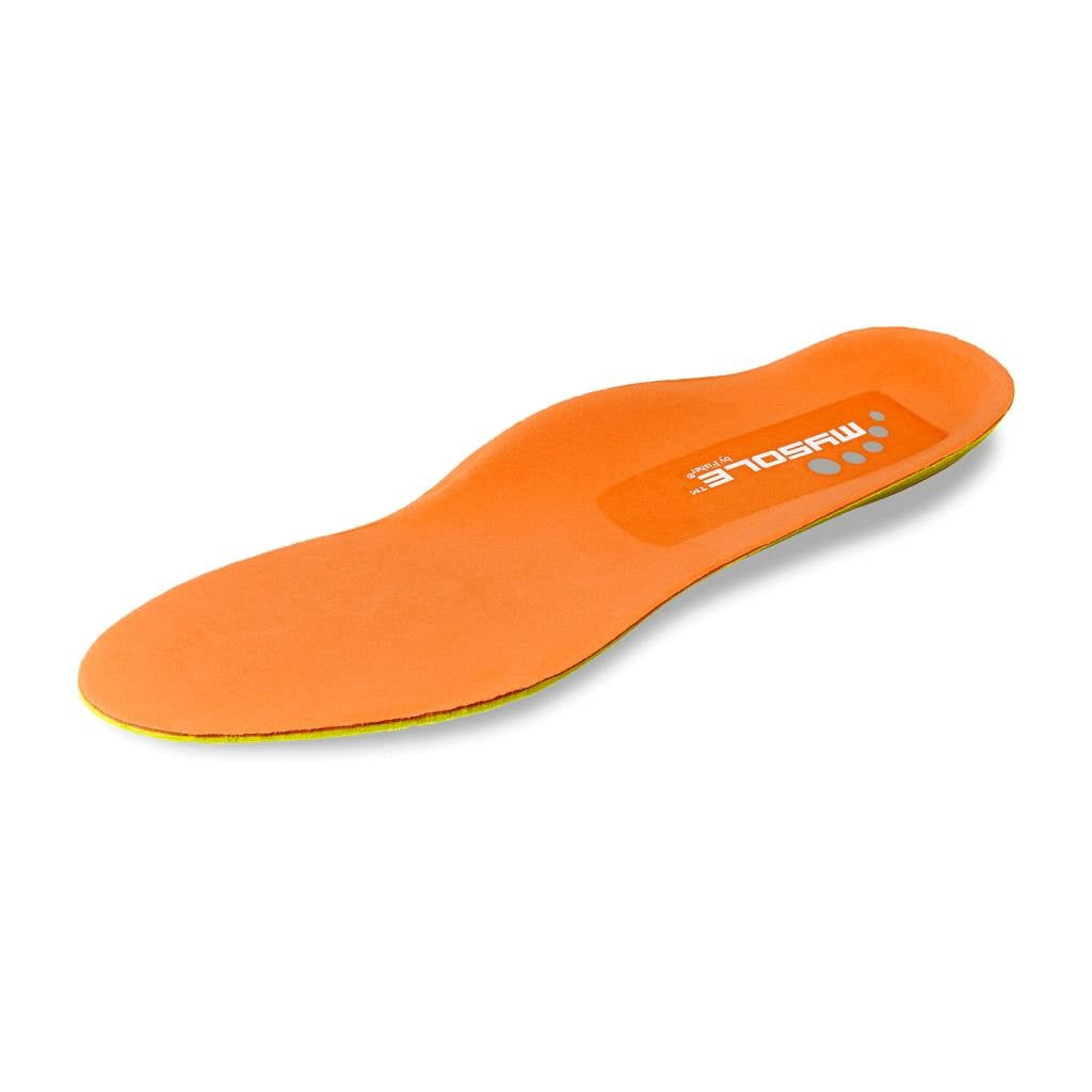 Mysole Soccer Insoles
