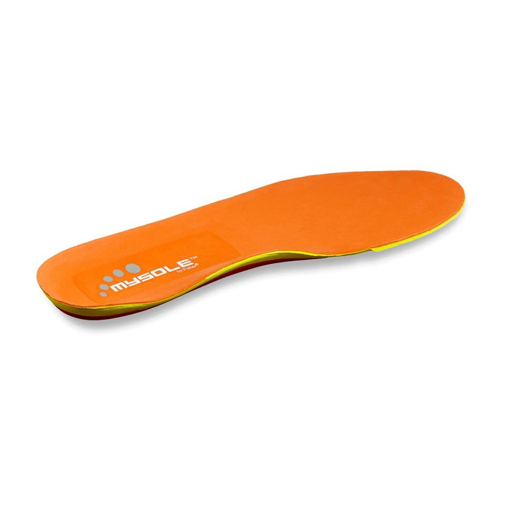 Mysole Soccer Insoles