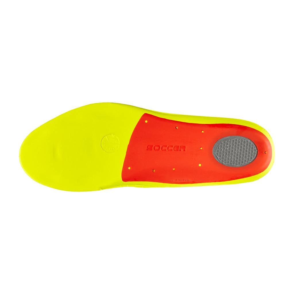 Mysole Soccer Insoles