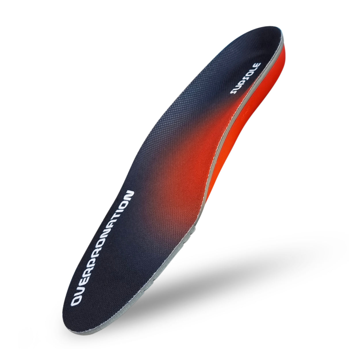 SUPSOLE Overpronation insoles