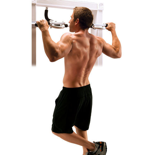 Perfect Fitness Multi-Gym Pull-Up Bar